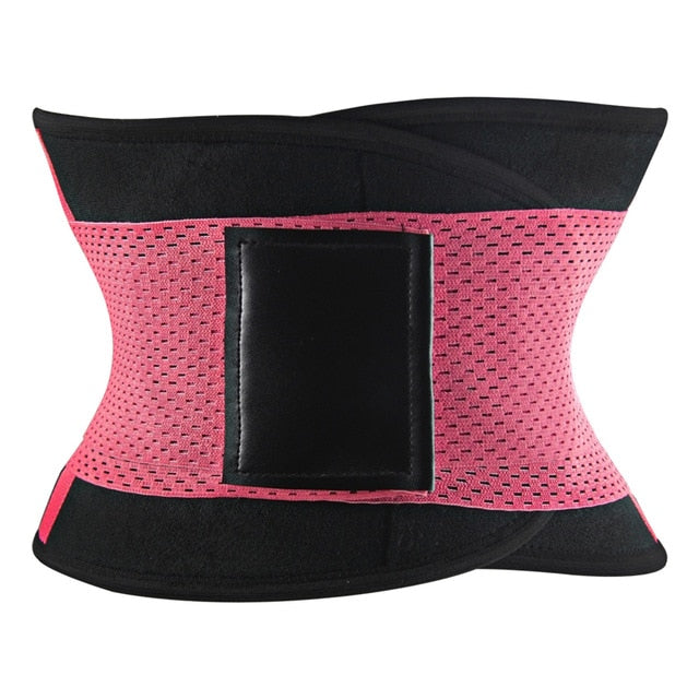 Women Body Slimming Belt