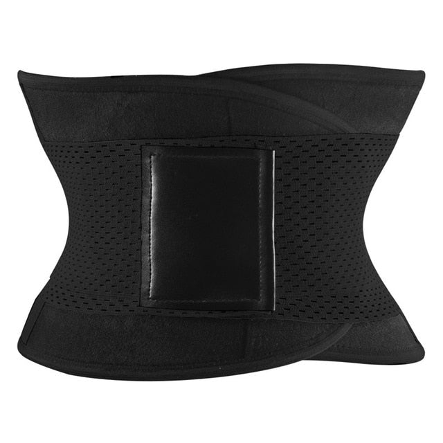 Women Body Slimming Belt