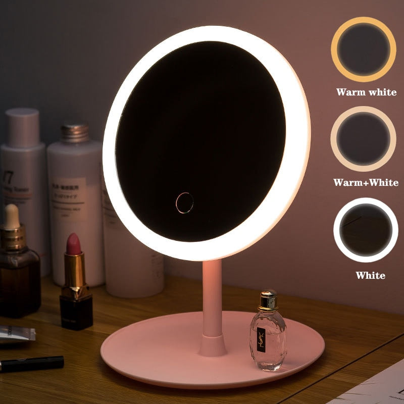 LED Makeup Mirror Light