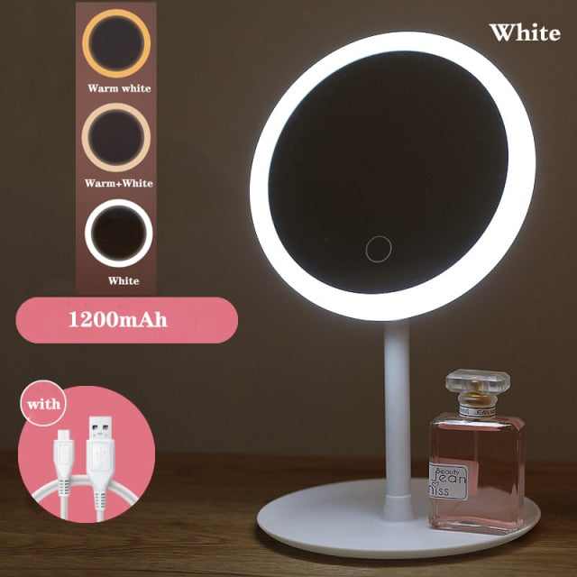 LED Makeup Mirror Light