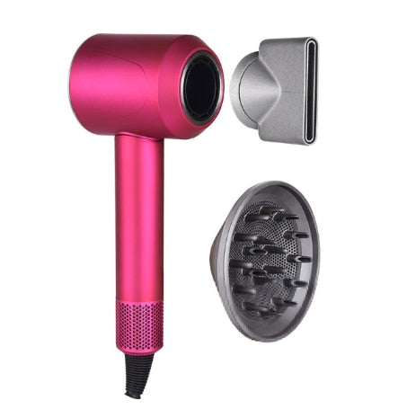 Professional Hair Dryer