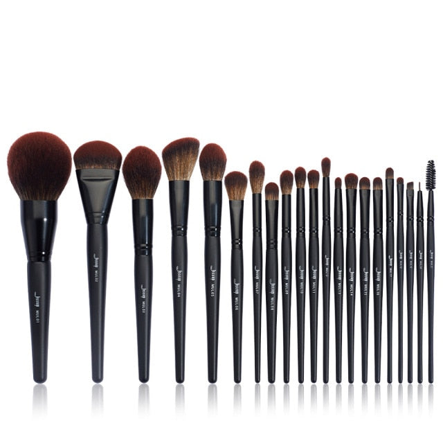 Makeup Brushes