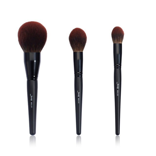 Makeup Brushes