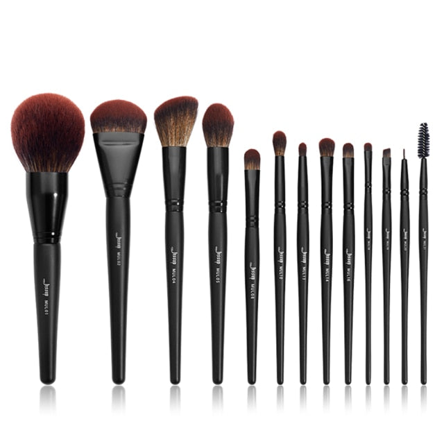 Makeup Brushes