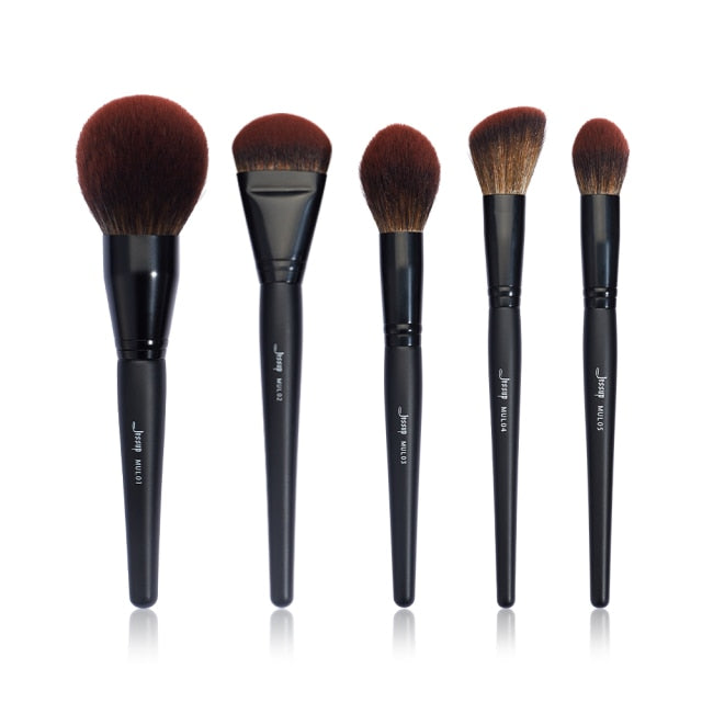 Makeup Brushes