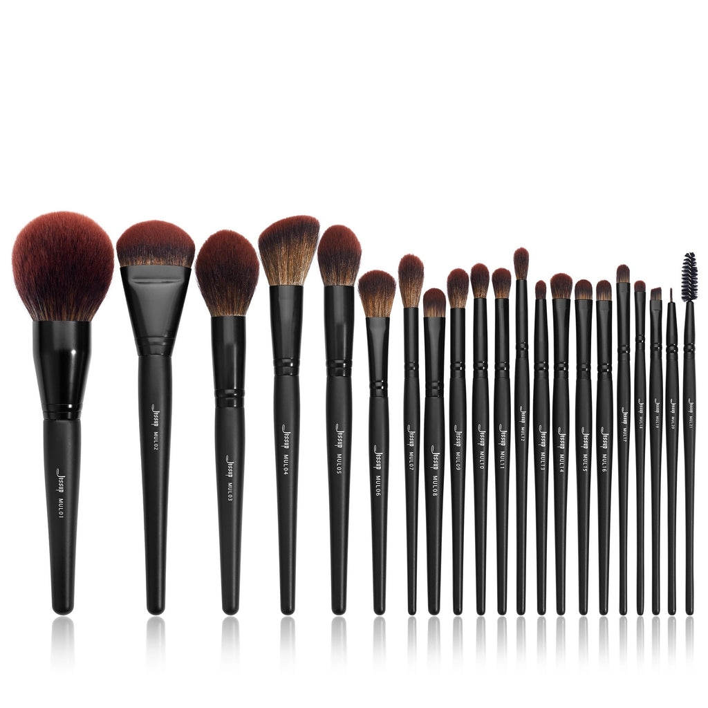 Makeup Brushes