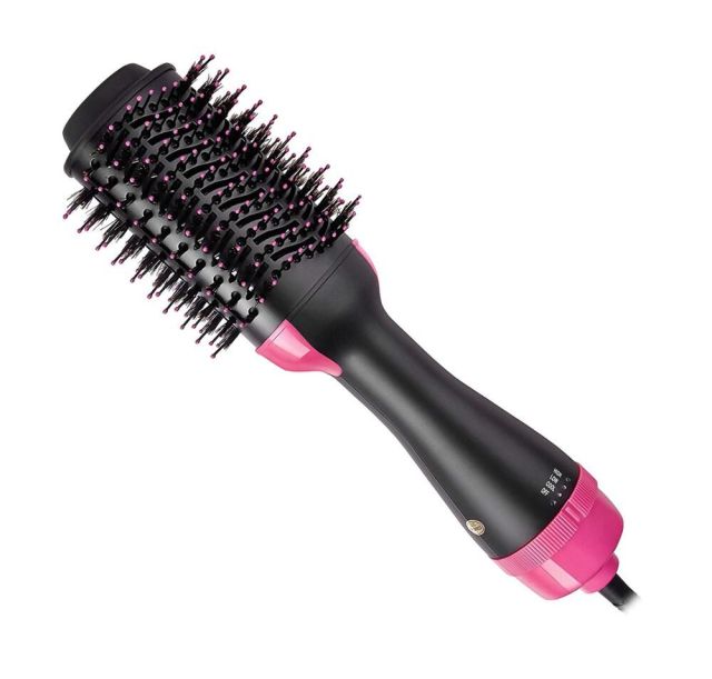 Hair Dryer Brush 4 In 1