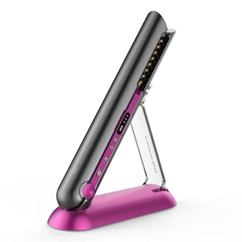 Professional Hair Straightener